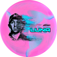 2026 Tour Series Paul McBeth Luna