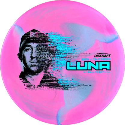 2026 Tour Series Paul McBeth Luna