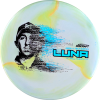 2026 Tour Series Paul McBeth Luna
