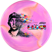 2026 Tour Series Paul McBeth Luna