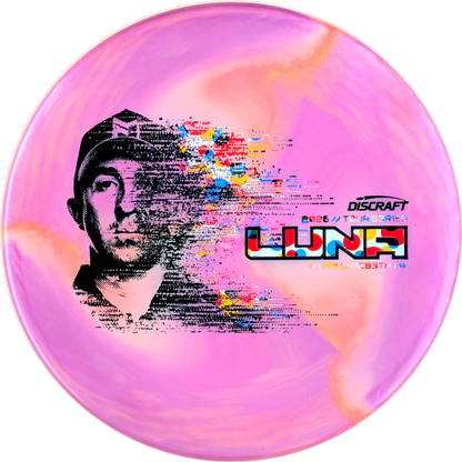 2026 Tour Series Paul McBeth Luna