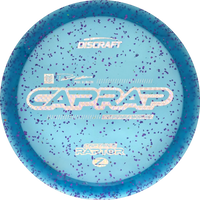 2026 Z Confetti Captains Raptor