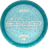 2026 Z Confetti Captains Raptor