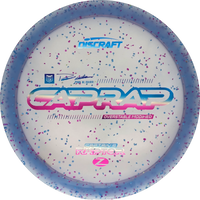 2026 Z Confetti Captains Raptor
