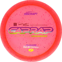 2026 Z Confetti Captains Raptor