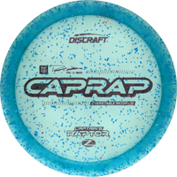 2026 Z Confetti Captains Raptor