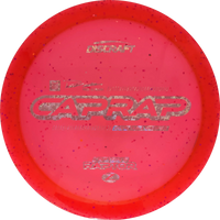 2026 Z Confetti Captains Raptor
