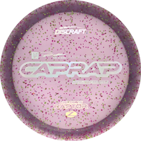 2026 Z Confetti Captains Raptor