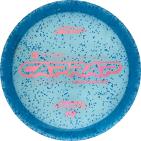 2026 Z Confetti Captains Raptor