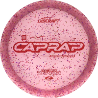 2026 Z Confetti Captains Raptor