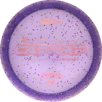 2026 Z Confetti Captains Raptor
