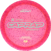 2026 Z Confetti Captains Raptor