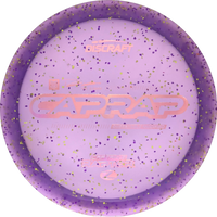 2026 Z Confetti Captains Raptor