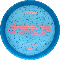 2026 Z Confetti Captains Raptor