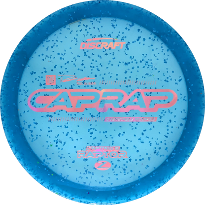 2026 Z Confetti Captains Raptor