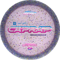 2026 Z Confetti Captains Raptor