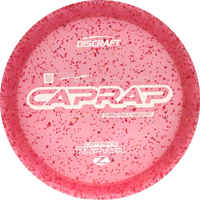 2026 Z Confetti Captains Raptor