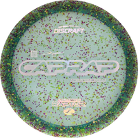2026 Z Confetti Captains Raptor