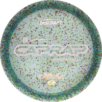 2026 Z Confetti Captains Raptor