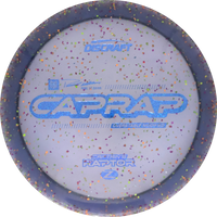 2026 Z Confetti Captains Raptor