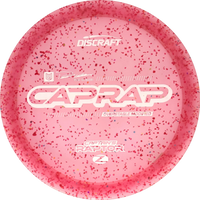 2026 Z Confetti Captains Raptor