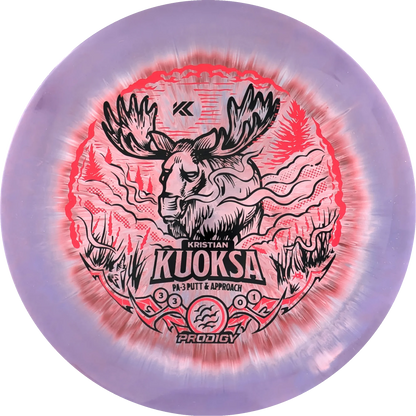 400 Spectrum 2025 Kristian Kuoksa PA-3