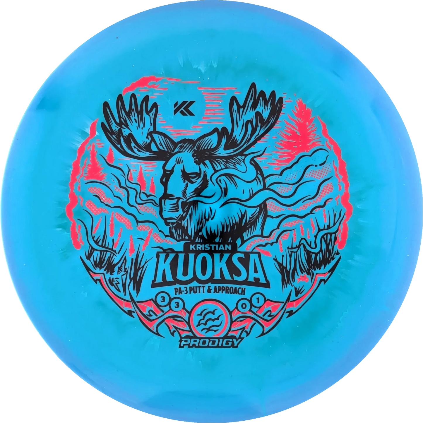 400 Spectrum 2025 Kristian Kuoksa PA-3