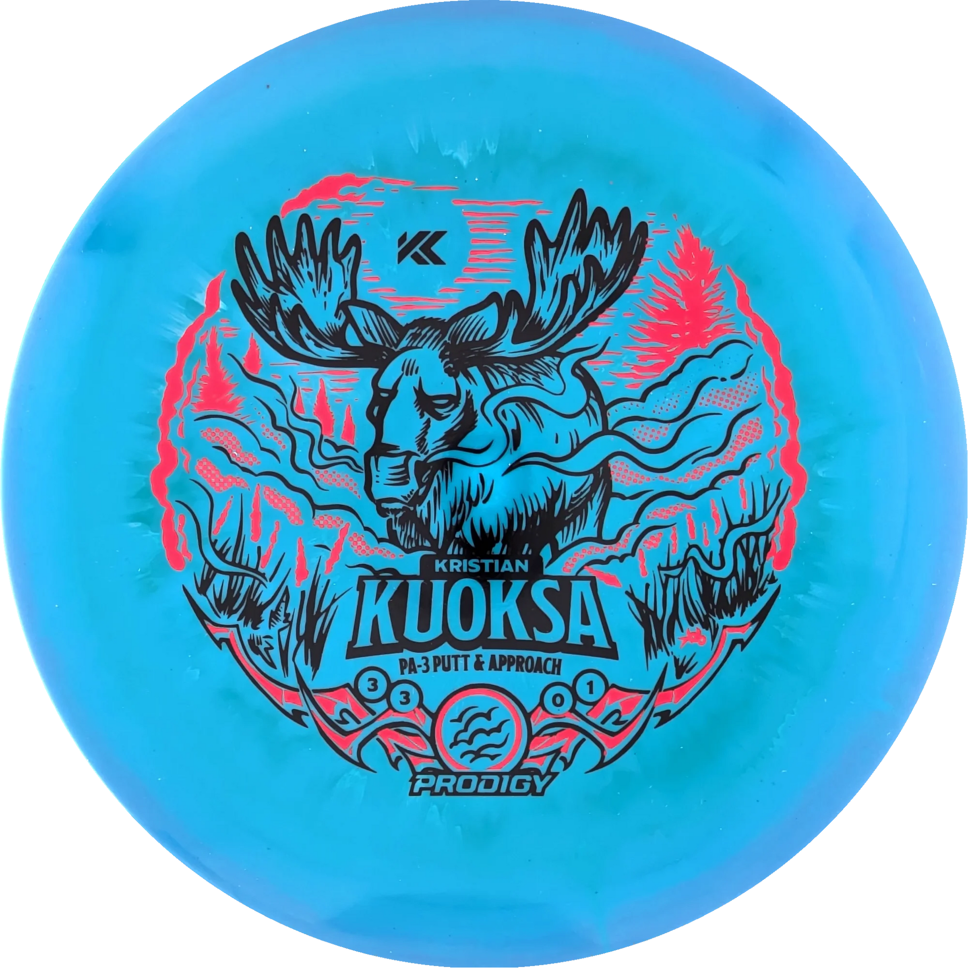 400 Spectrum 2025 Kristian Kuoksa PA-3