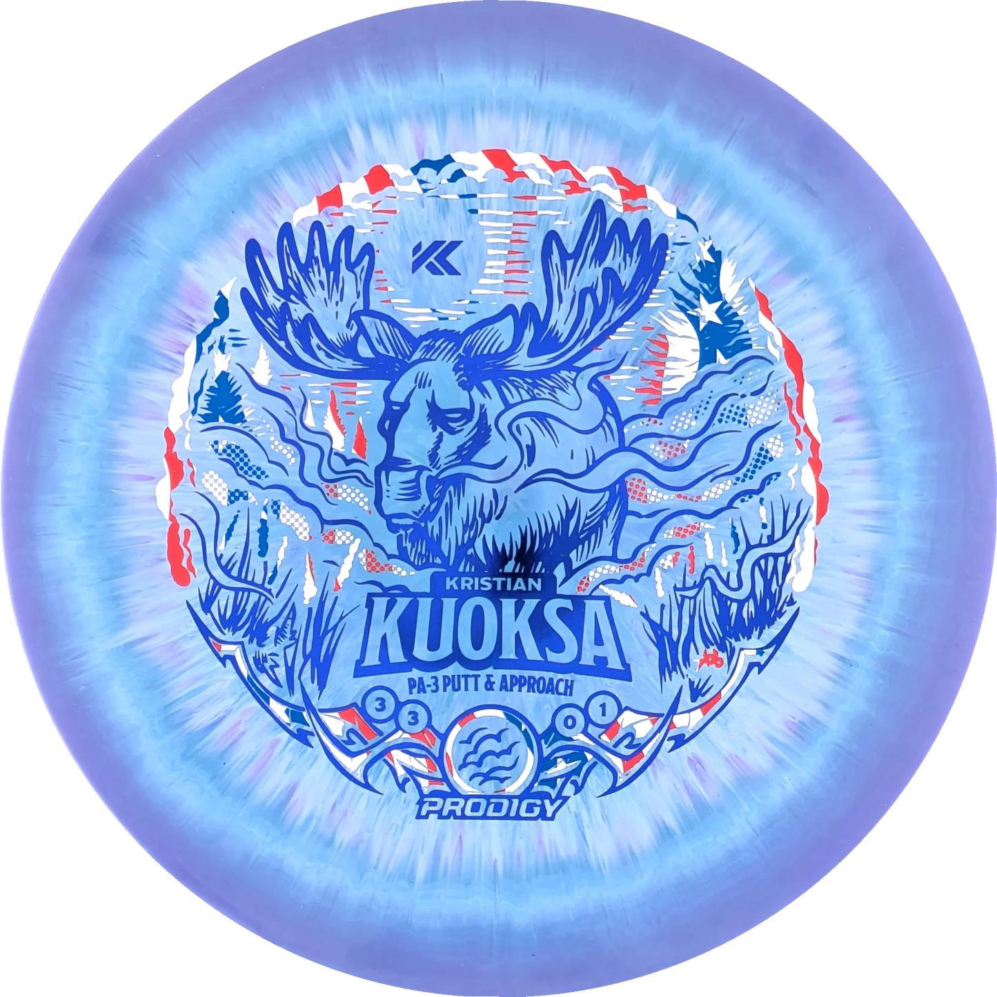 400 Spectrum 2025 Kristian Kuoksa PA-3