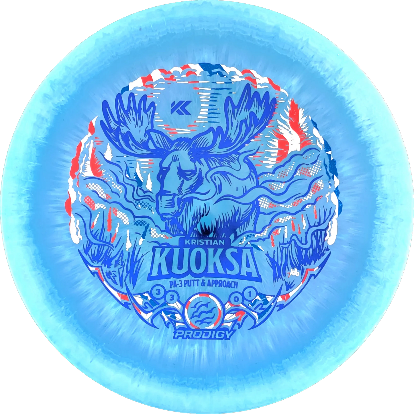 400 Spectrum 2025 Kristian Kuoksa PA-3