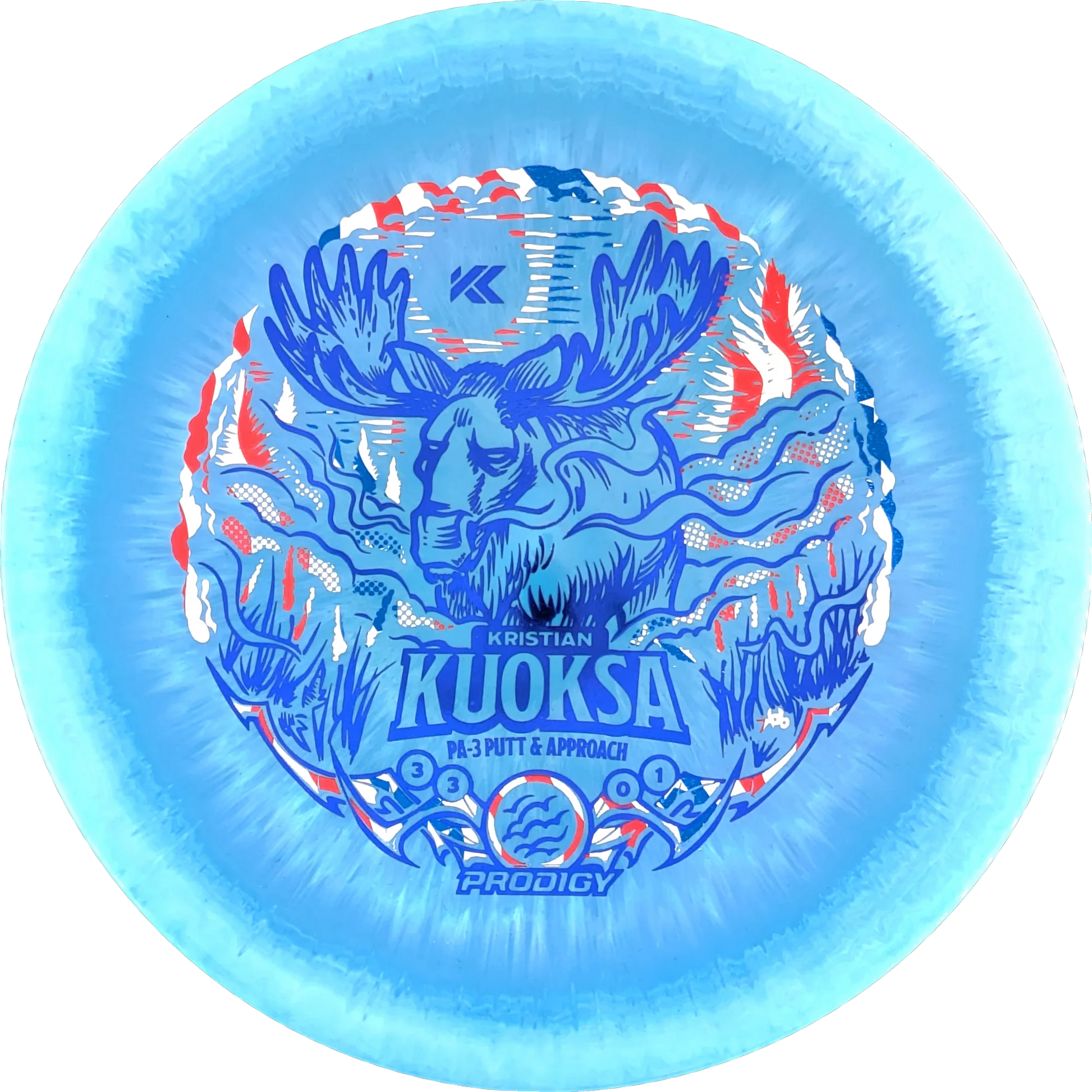 400 Spectrum 2025 Kristian Kuoksa PA-3