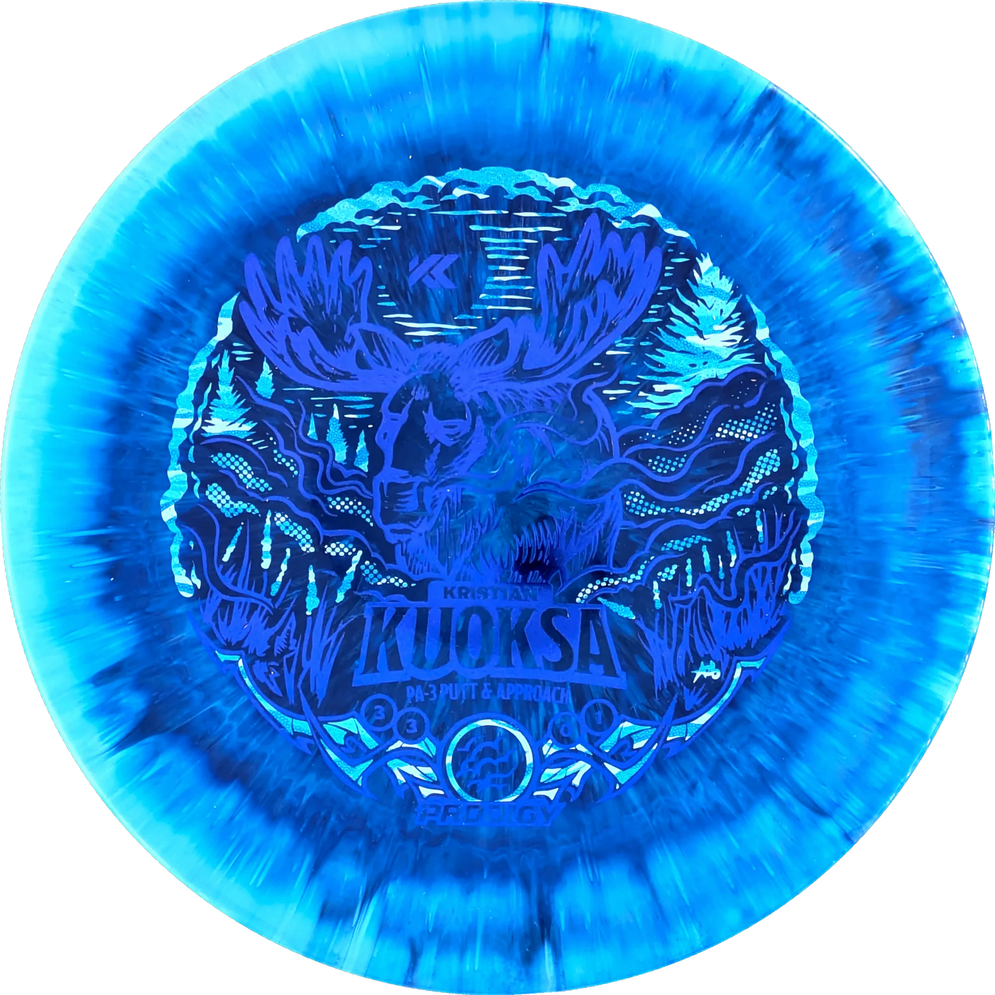 400 Spectrum 2025 Kristian Kuoksa PA-3