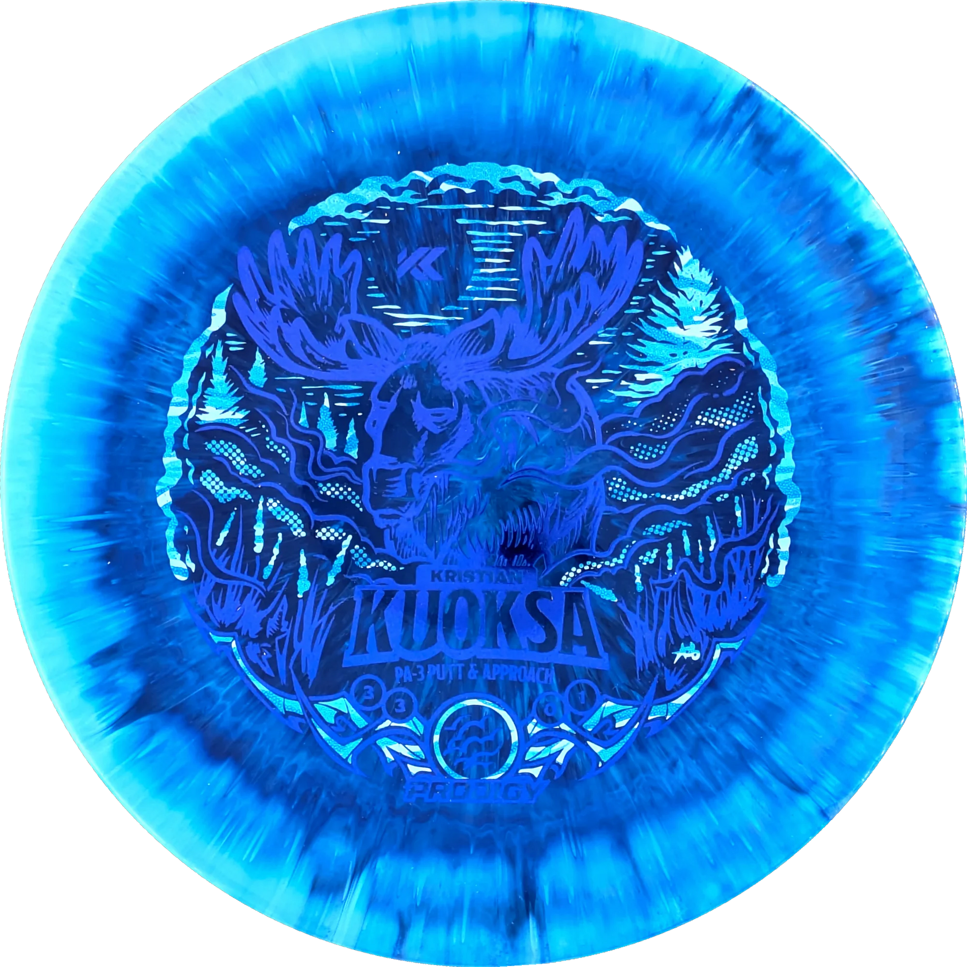 400 Spectrum 2025 Kristian Kuoksa PA-3