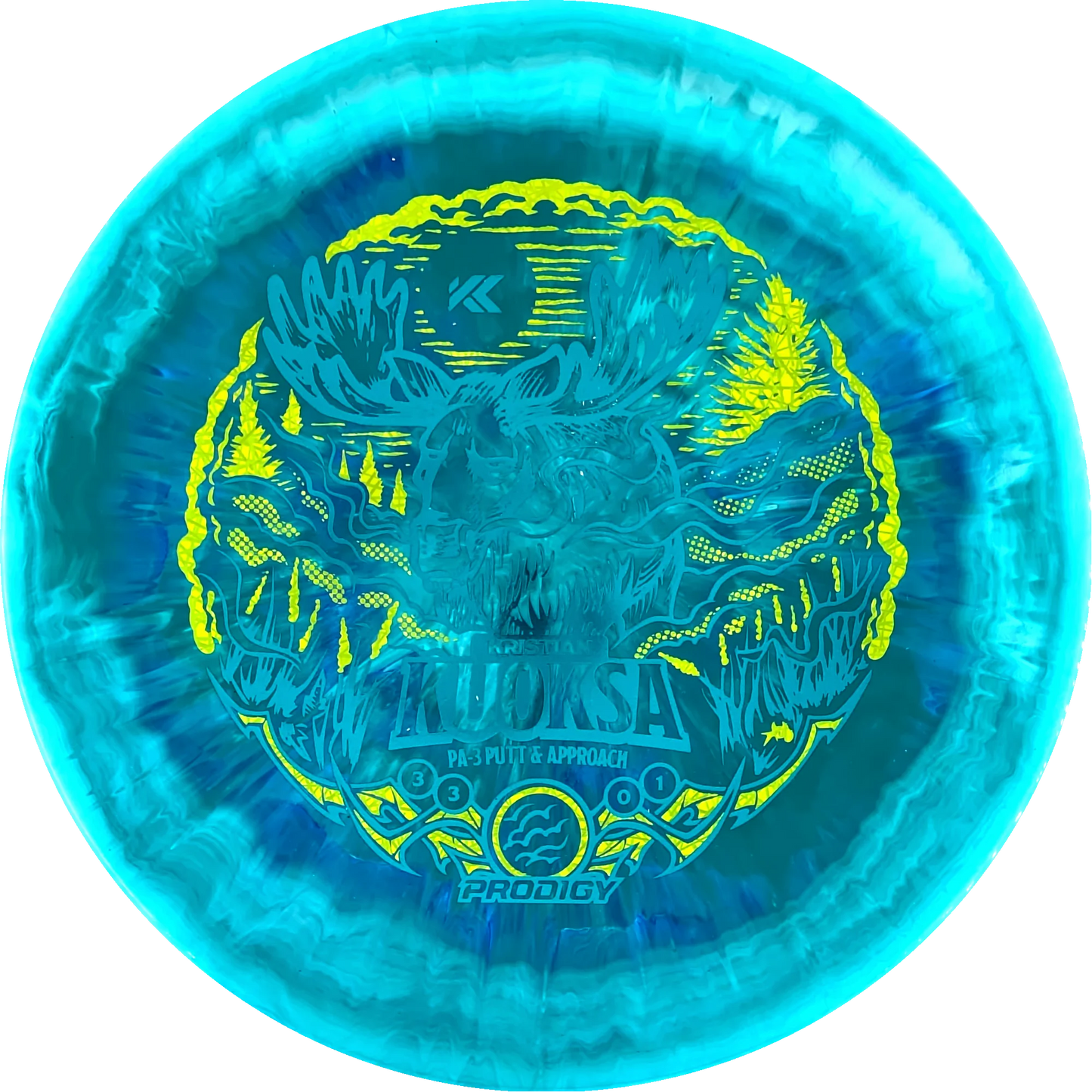 400 Spectrum 2025 Kristian Kuoksa PA-3