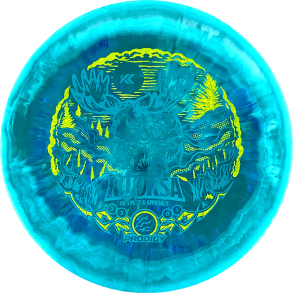 400 Spectrum 2025 Kristian Kuoksa PA-3