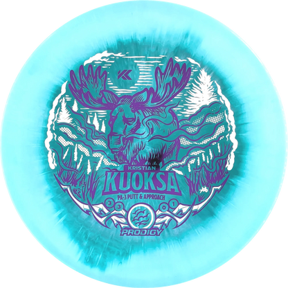 400 Spectrum 2025 Kristian Kuoksa PA-3