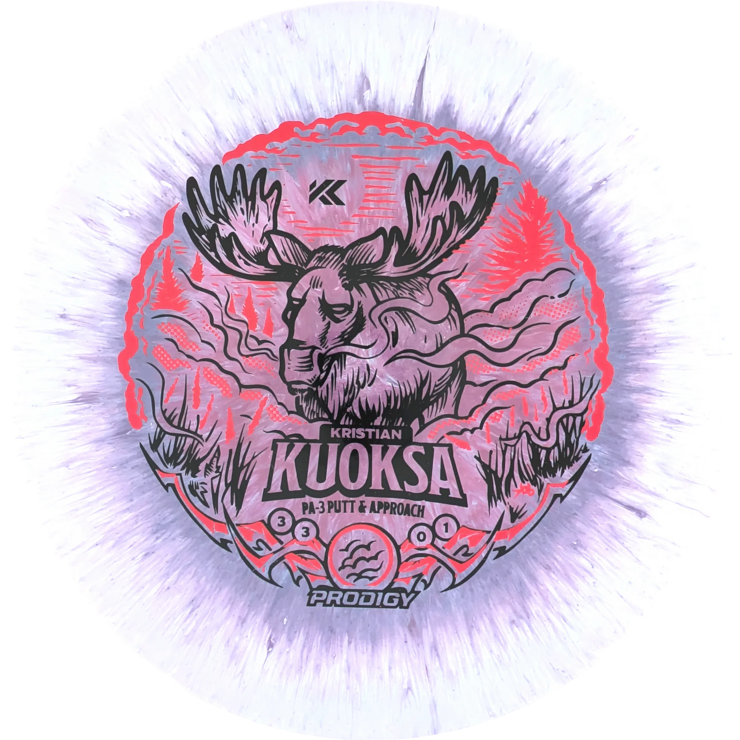 400 Spectrum 2025 Kristian Kuoksa PA-3