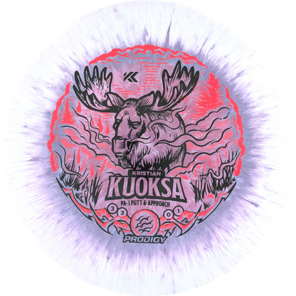 400 Spectrum 2025 Kristian Kuoksa PA-3