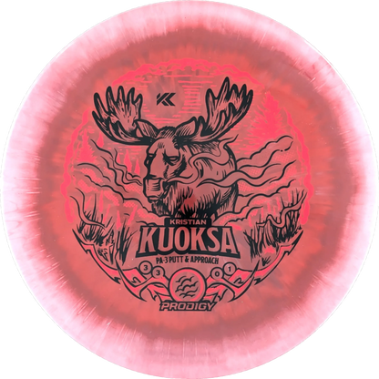 400 Spectrum 2025 Kristian Kuoksa PA-3