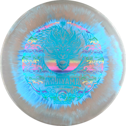 500 Spectrum 2025 Manabu Kajiyama PA-2