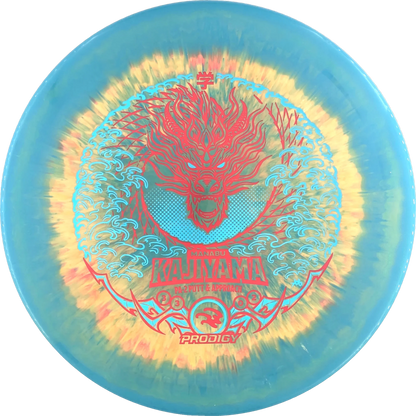 500 Spectrum 2025 Manabu Kajiyama PA-2