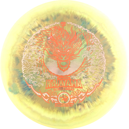 500 Spectrum 2025 Manabu Kajiyama PA-2