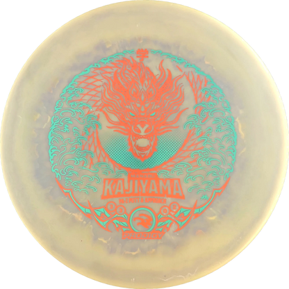 500 Spectrum 2025 Manabu Kajiyama PA-2