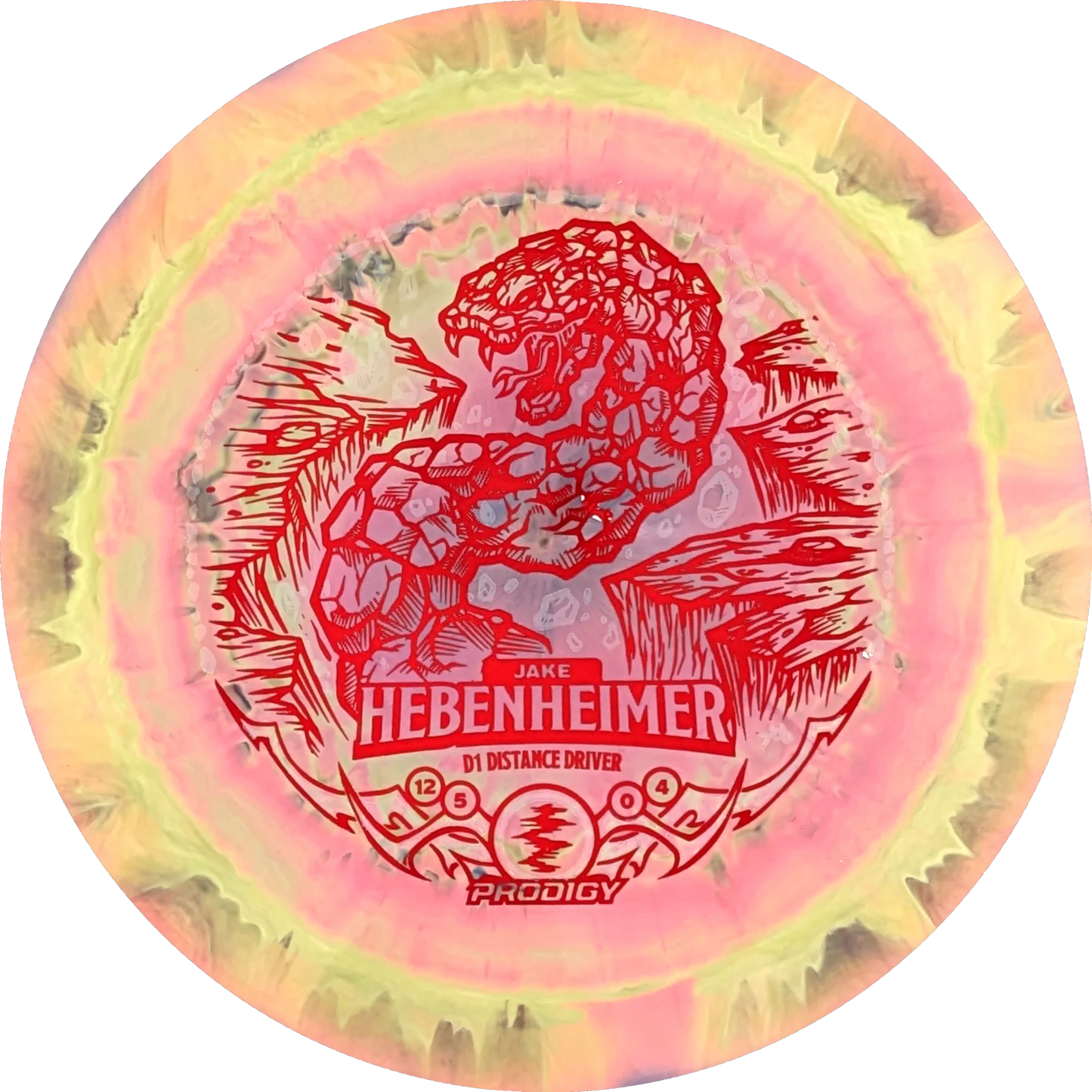 750 Spectrum 2025 Jake Hebenheimer D1