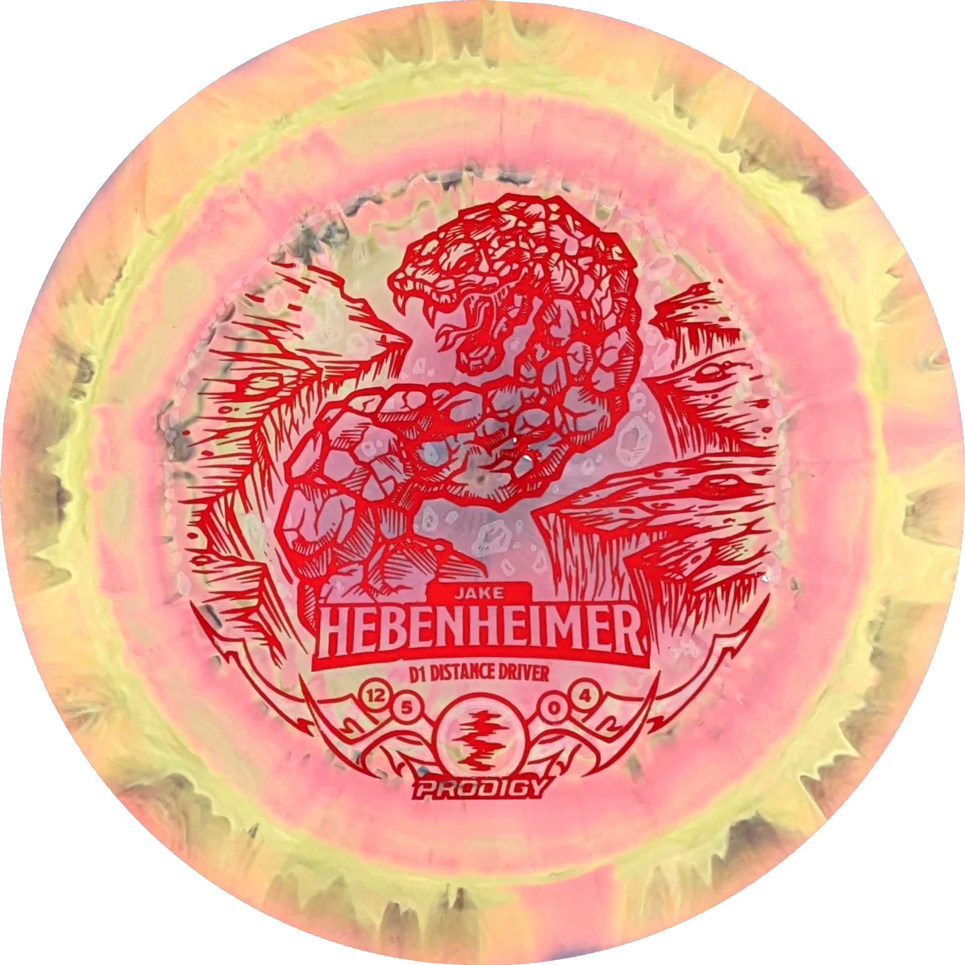 750 Spectrum 2025 Jake Hebenheimer D1