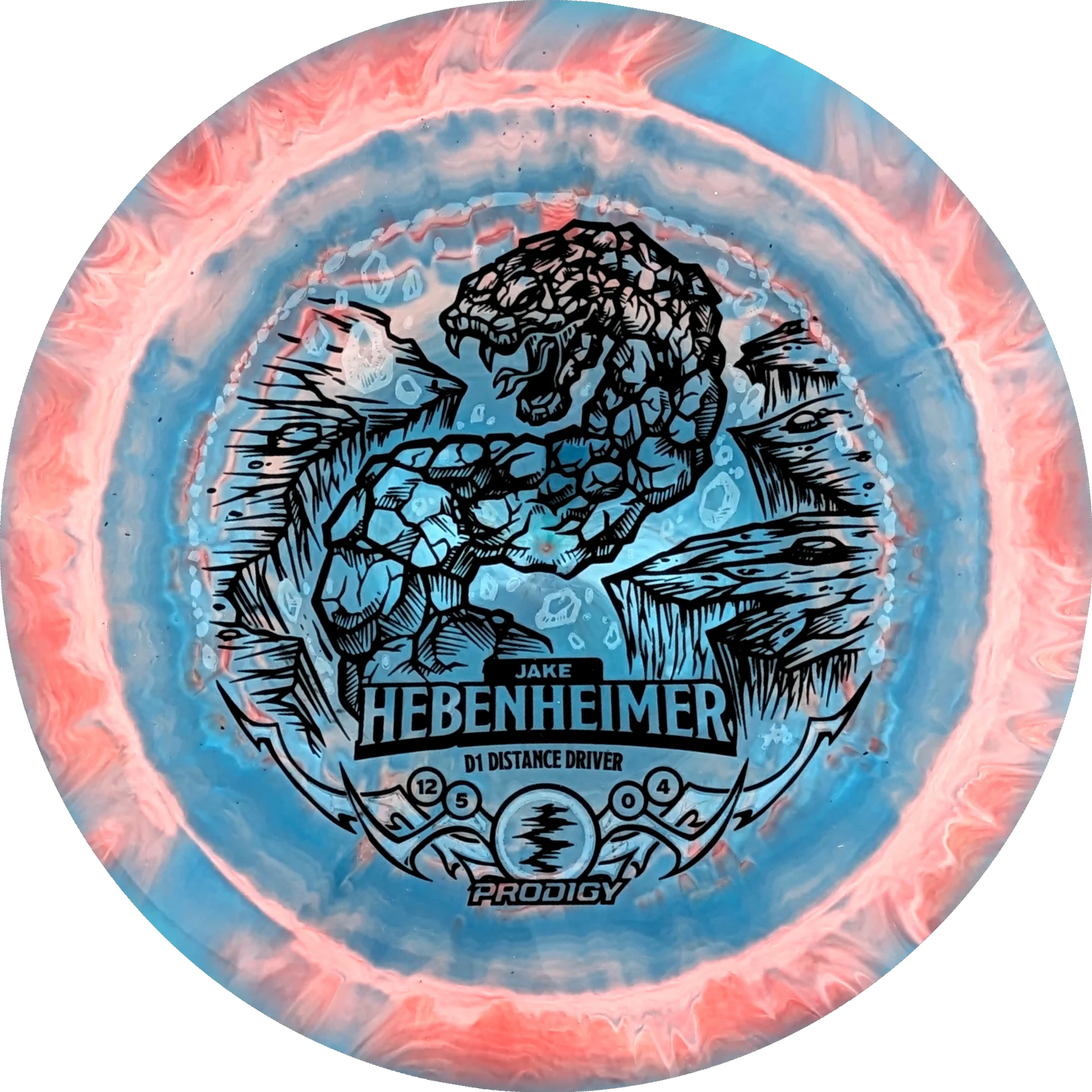 750 Spectrum 2025 Jake Hebenheimer D1