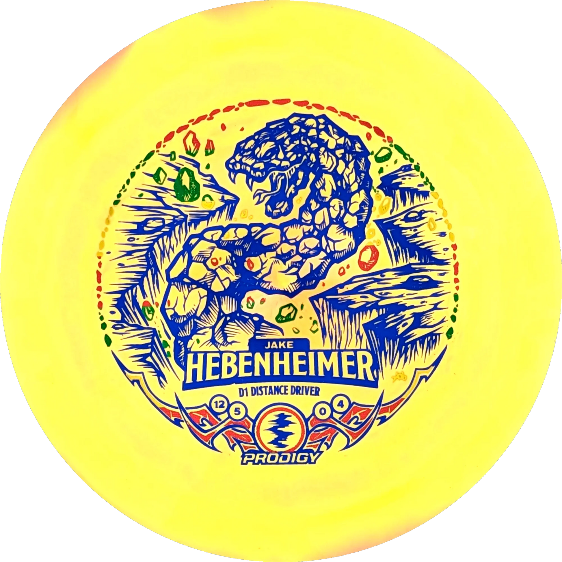 750 Spectrum 2025 Jake Hebenheimer D1