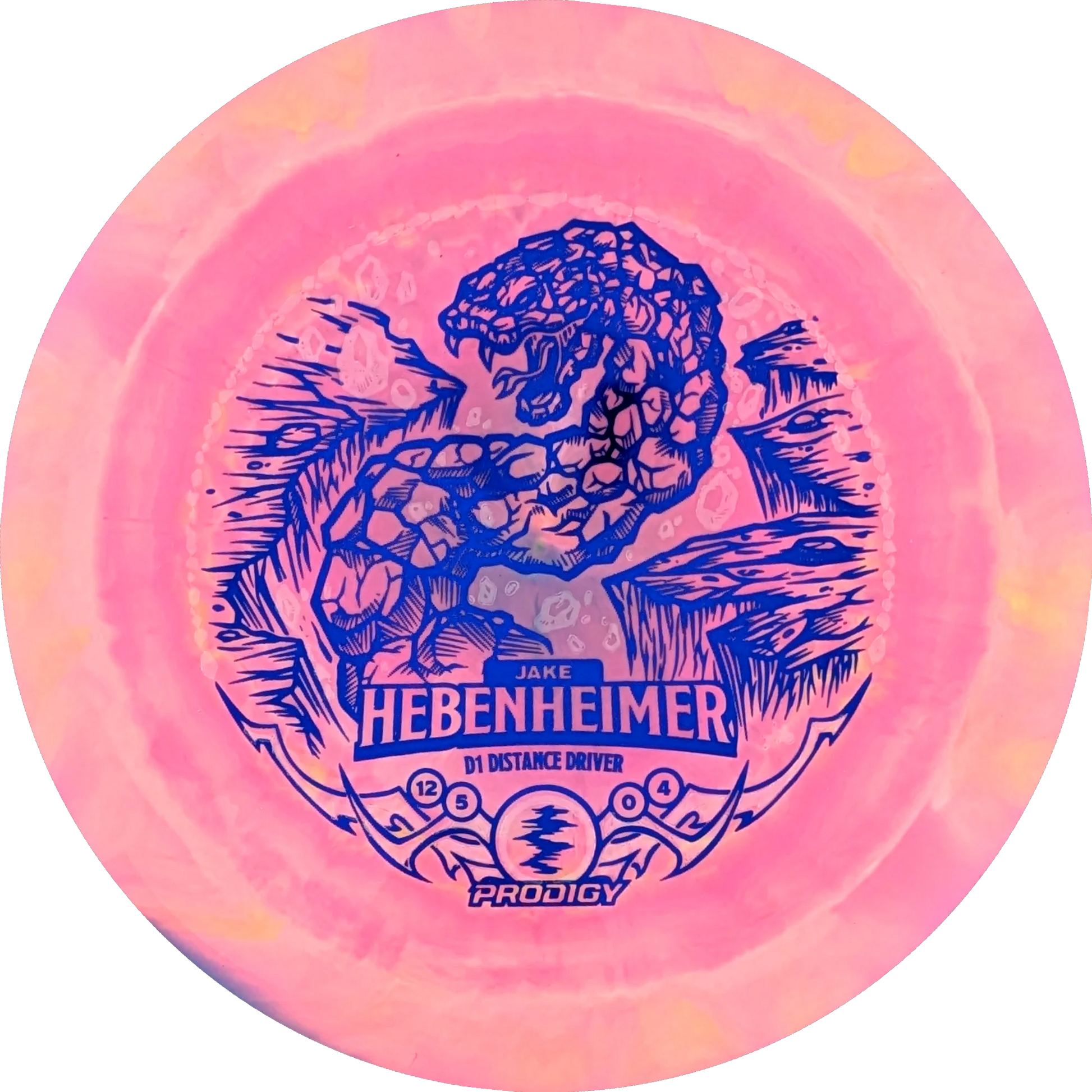 750 Spectrum 2025 Jake Hebenheimer D1