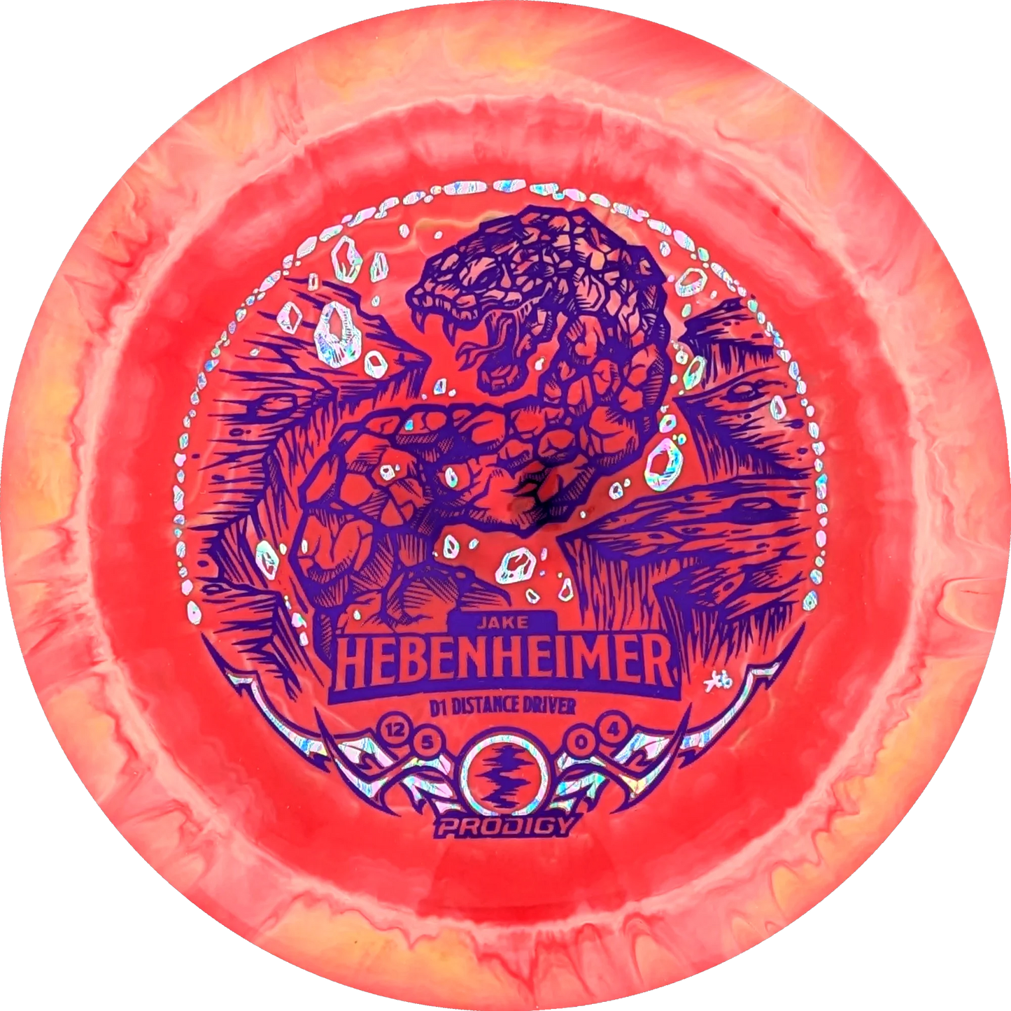 750 Spectrum 2025 Jake Hebenheimer D1