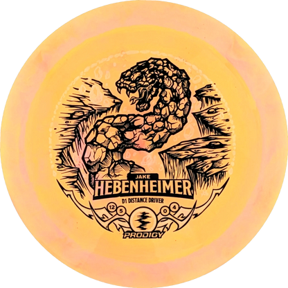 750 Spectrum 2025 Jake Hebenheimer D1